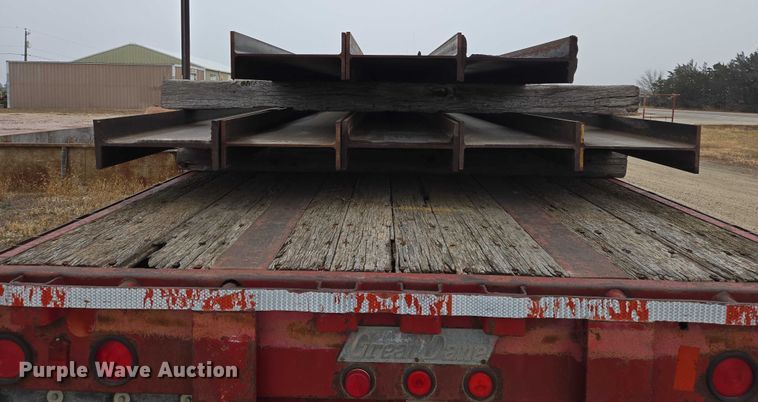 image for item EB1164 (8) I-beams