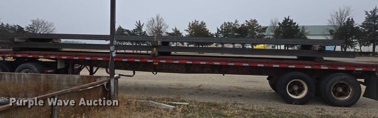 image for item EB1164 (8) I-beams