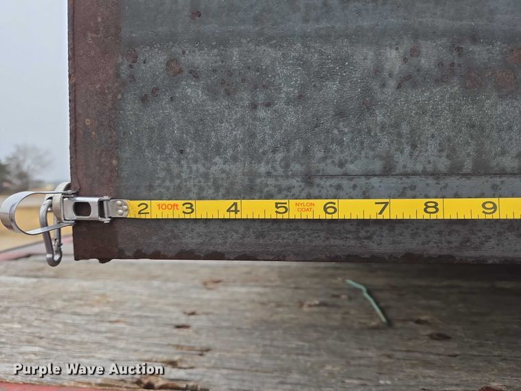 image for item EB1164 (8) I-beams