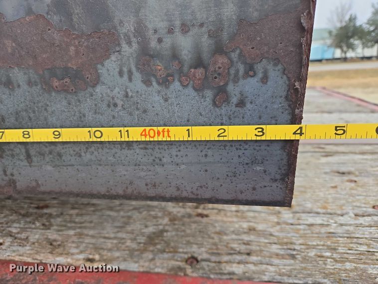 image for item EB1164 (8) I-beams