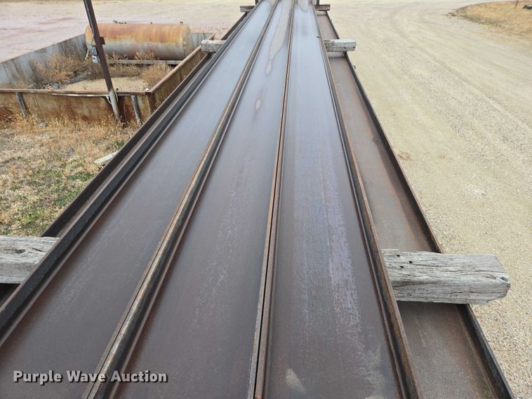 image for item EB1164 (8) I-beams
