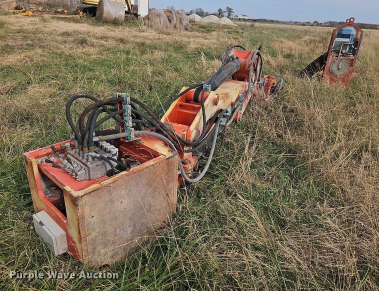 image for item EB8456 Ram mer C350EHC breaker