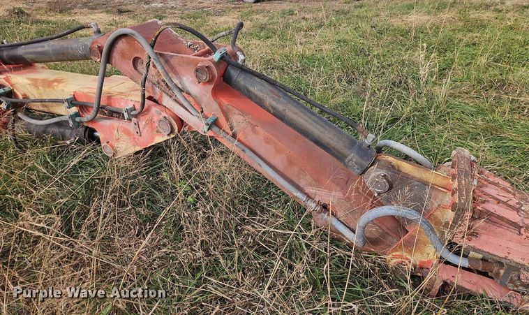 image for item EB8456 Ram mer C350EHC breaker