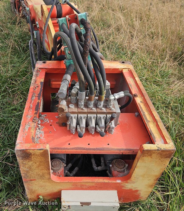 image for item EB8456 Ram mer C350EHC breaker