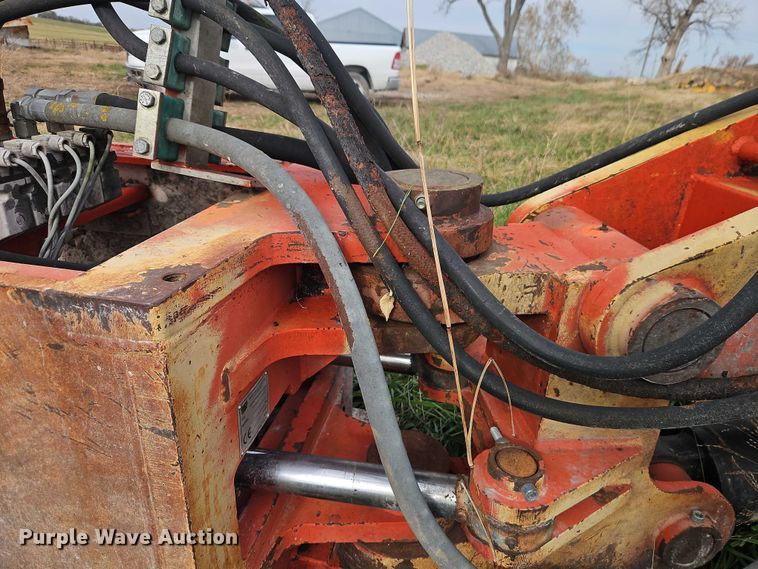 image for item EB8456 Ram mer C350EHC breaker