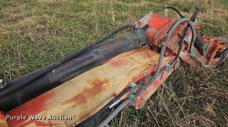 image for item EB8456 Ram mer C350EHC breaker