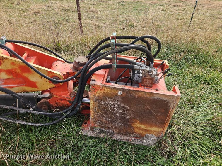 image for item EB8456 Ram mer C350EHC breaker