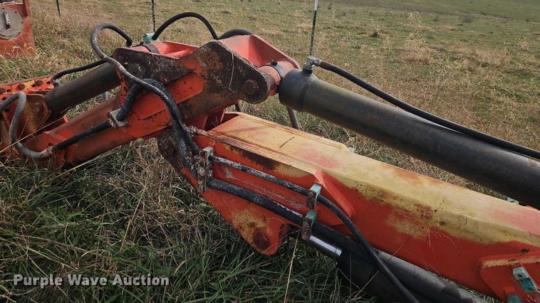 image for item EB8456 Ram mer C350EHC breaker