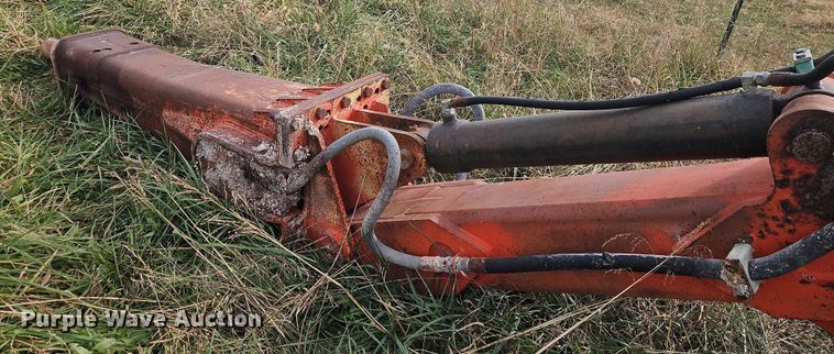 image for item EB8456 Ram mer C350EHC breaker