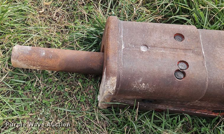 image for item EB8456 Ram mer C350EHC breaker