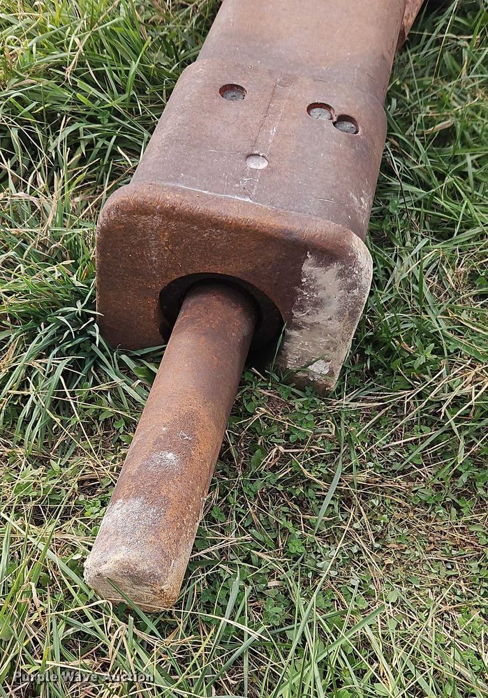 image for item EB8456 Ram mer C350EHC breaker