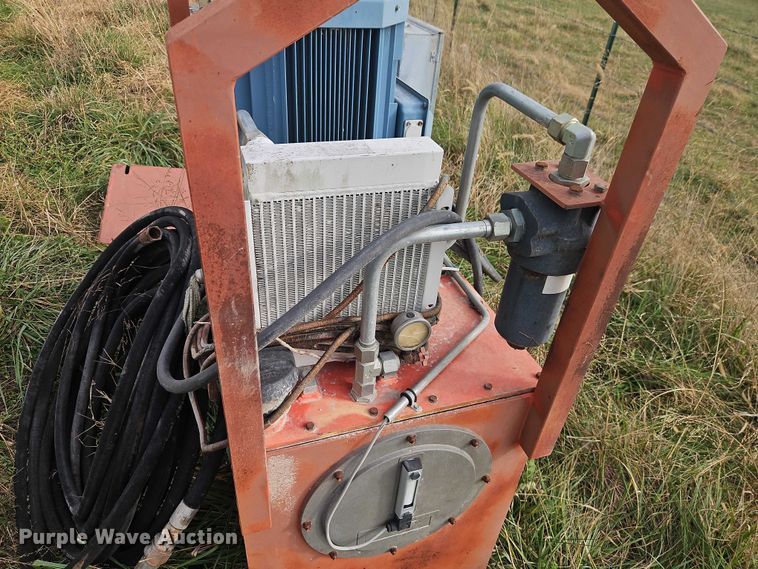 image for item EB8456 Ram mer C350EHC breaker