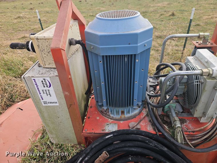 image for item EB8456 Ram mer C350EHC breaker