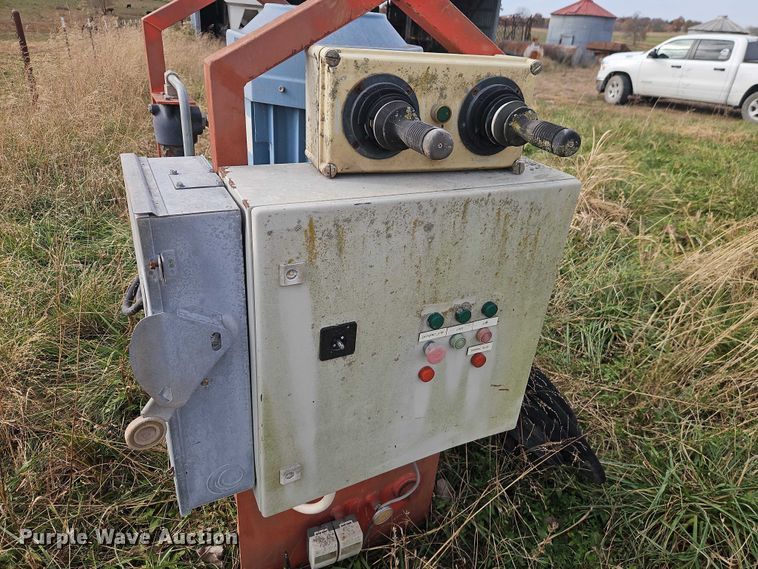 image for item EB8456 Ram mer C350EHC breaker