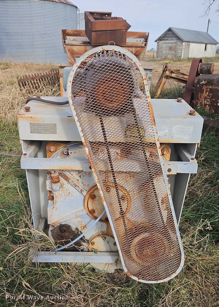 image for item EB8457 Trio TSW3625 sand screw