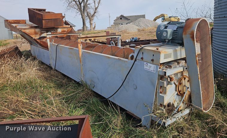 image for item EB8457 Trio TSW3625 sand screw