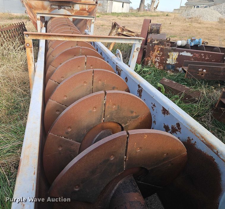 image for item EB8457 Trio TSW3625 sand screw