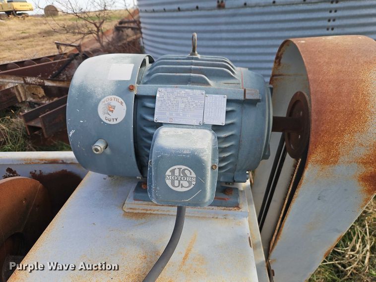 image for item EB8457 Trio TSW3625 sand screw