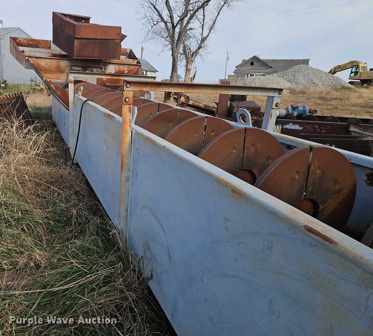 image for item EB8457 Trio TSW3625 sand screw