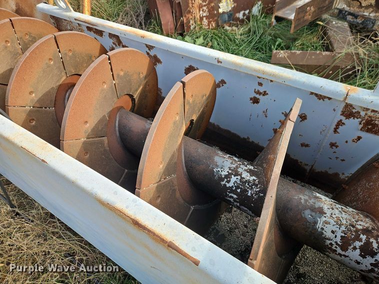 image for item EB8457 Trio TSW3625 sand screw