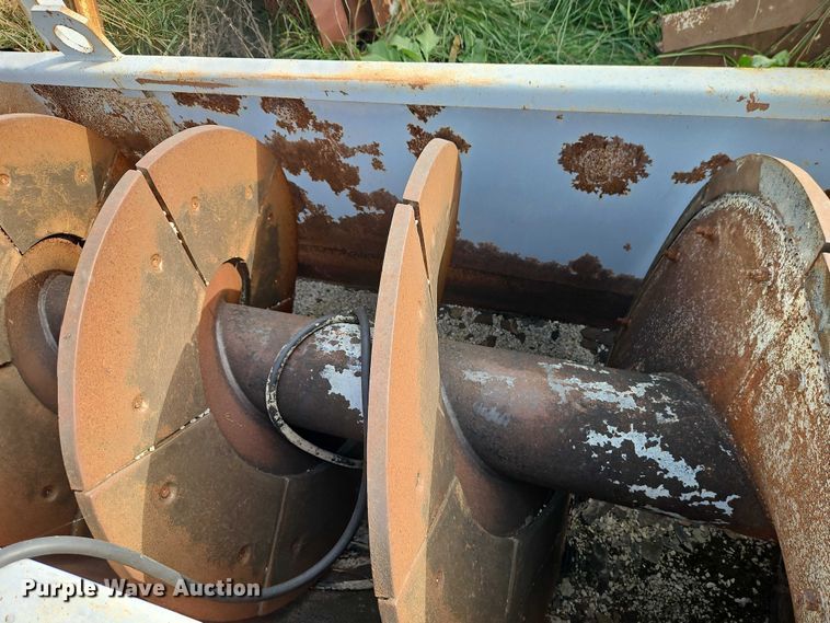 image for item EB8457 Trio TSW3625 sand screw