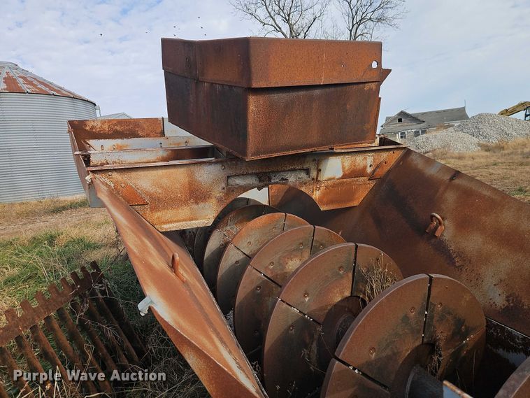 image for item EB8457 Trio TSW3625 sand screw