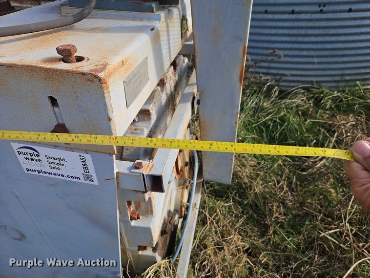 image for item EB8457 Trio TSW3625 sand screw