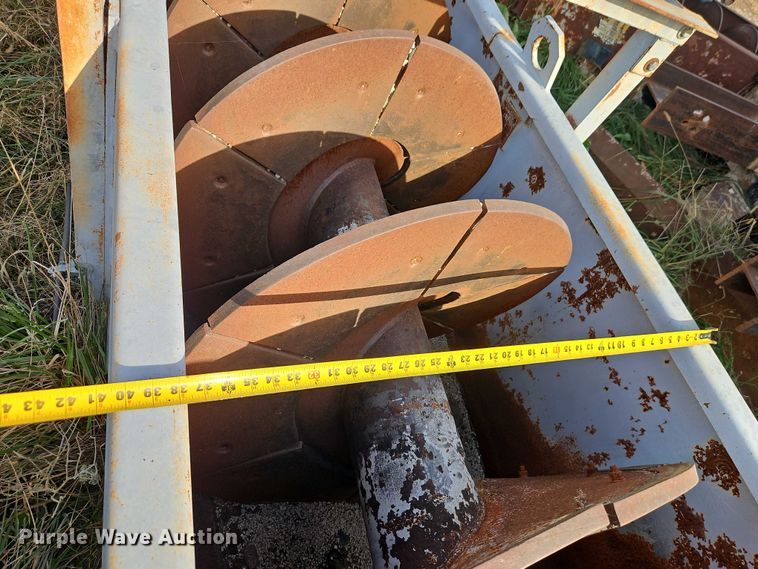 image for item EB8457 Trio TSW3625 sand screw