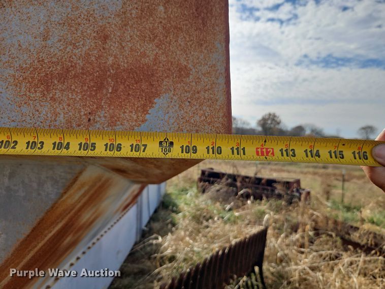 image for item EB8457 Trio TSW3625 sand screw