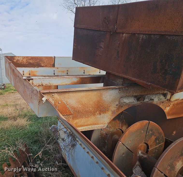 image for item EB8457 Trio TSW3625 sand screw