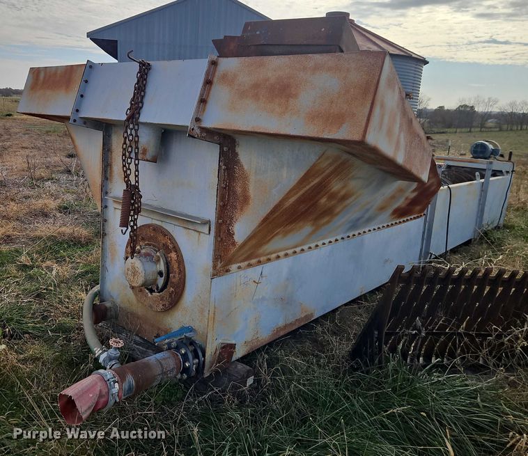 image for item EB8457 Trio TSW3625 sand screw