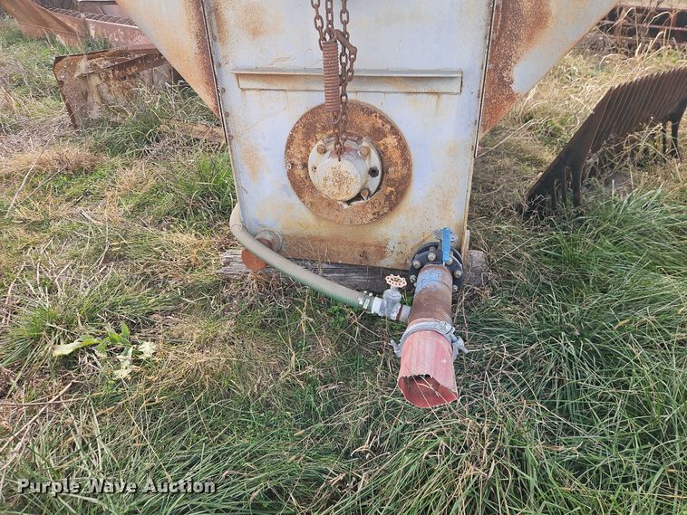 image for item EB8457 Trio TSW3625 sand screw