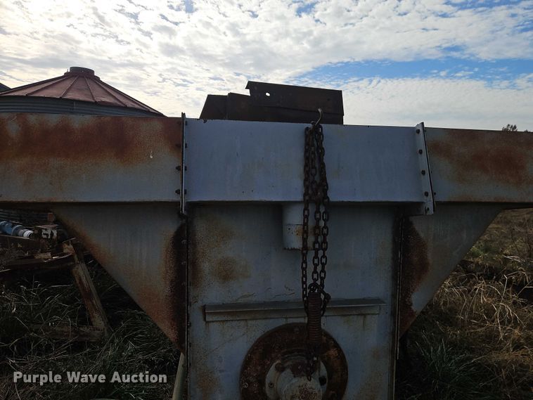 image for item EB8457 Trio TSW3625 sand screw