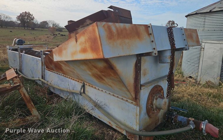 image for item EB8457 Trio TSW3625 sand screw