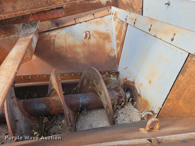 image for item EB8457 Trio TSW3625 sand screw