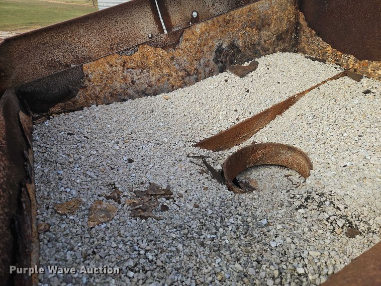 image for item EB8457 Trio TSW3625 sand screw