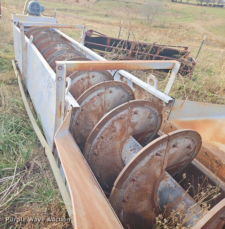 image for item EB8457 Trio TSW3625 sand screw