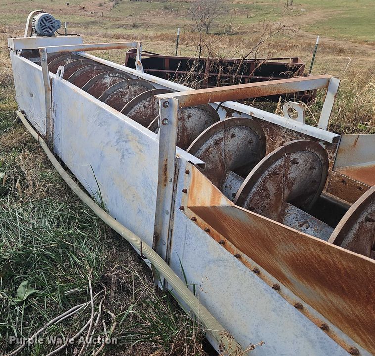 image for item EB8457 Trio TSW3625 sand screw