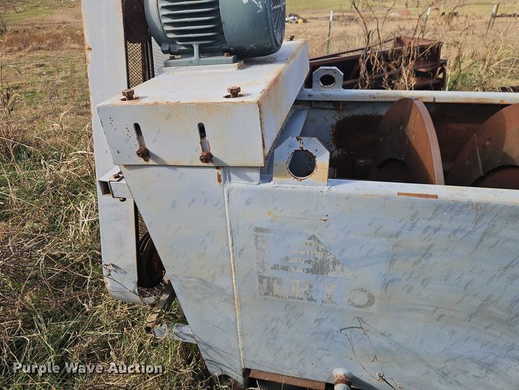 image for item EB8457 Trio TSW3625 sand screw