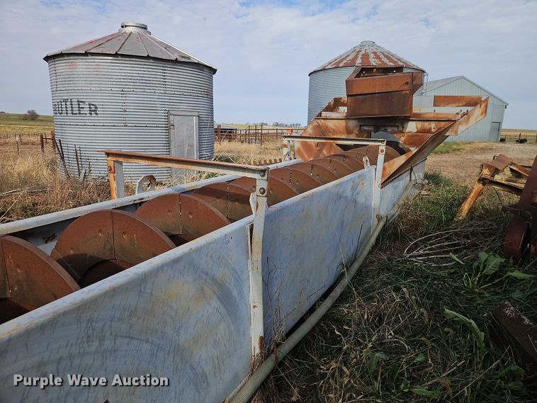 image for item EB8457 Trio TSW3625 sand screw