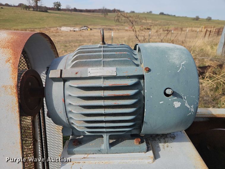 image for item EB8457 Trio TSW3625 sand screw