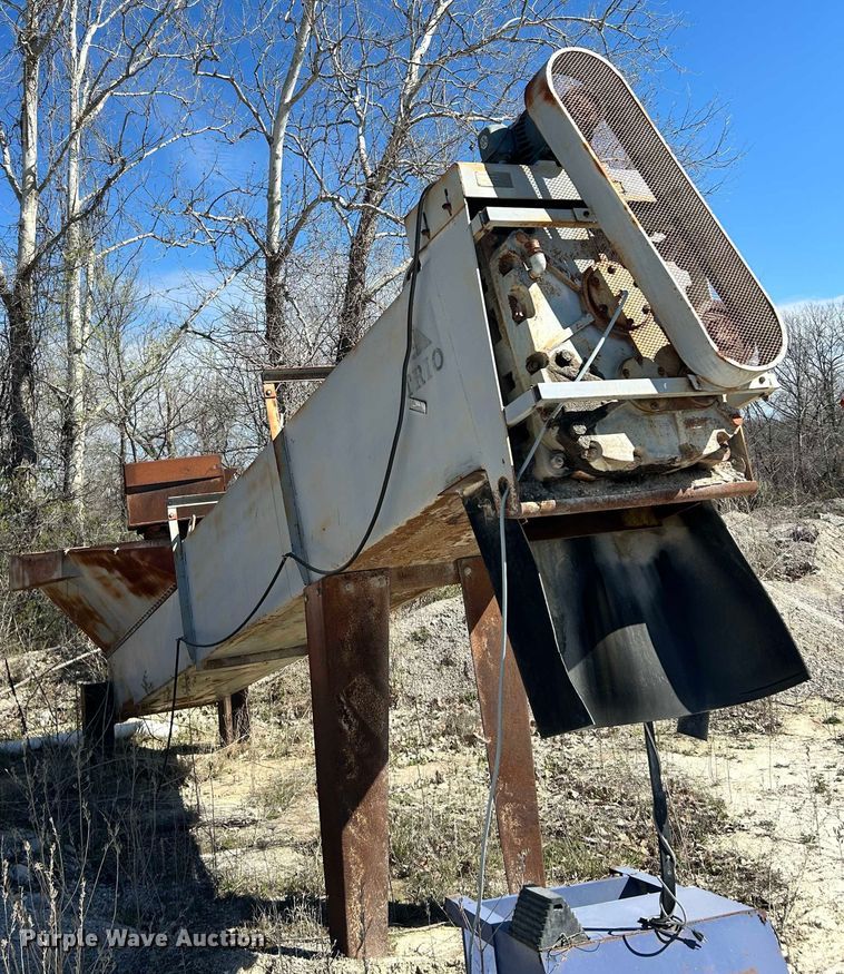 image for item EB8457 Trio TSW3625 sand screw