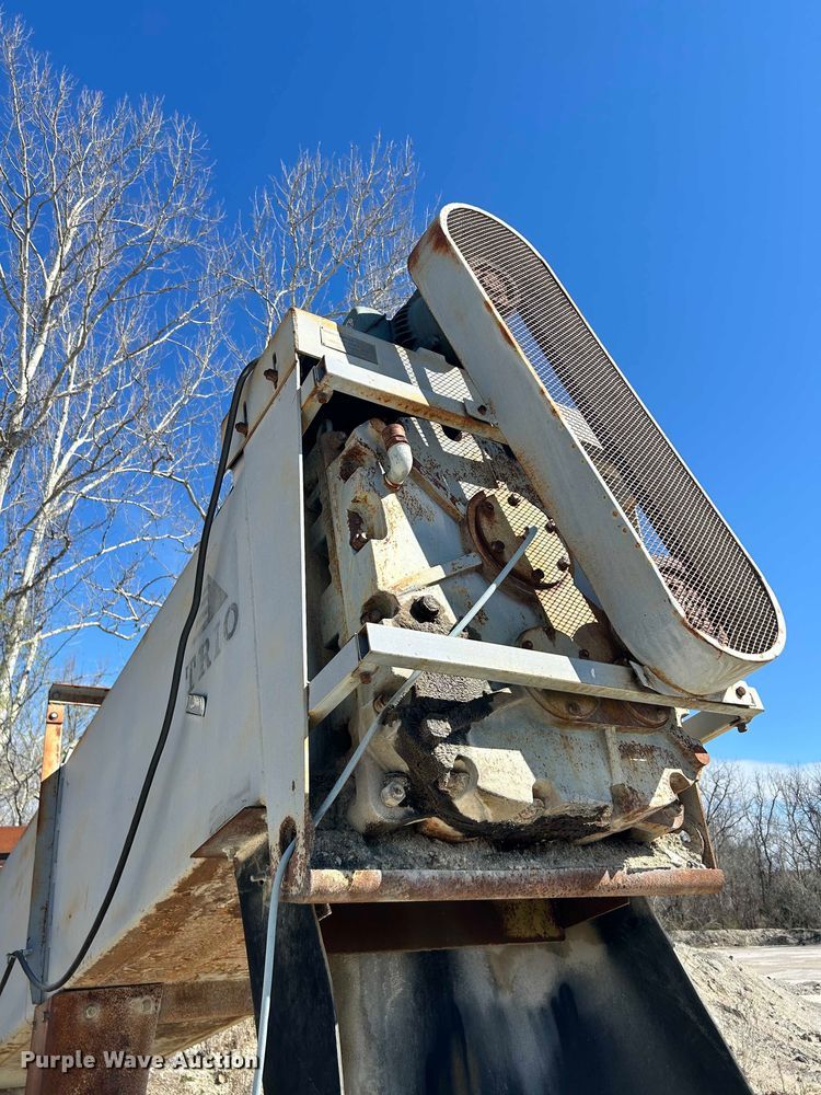 image for item EB8457 Trio TSW3625 sand screw