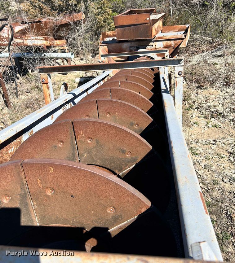 image for item EB8457 Trio TSW3625 sand screw