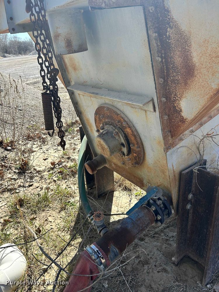 image for item EB8457 Trio TSW3625 sand screw