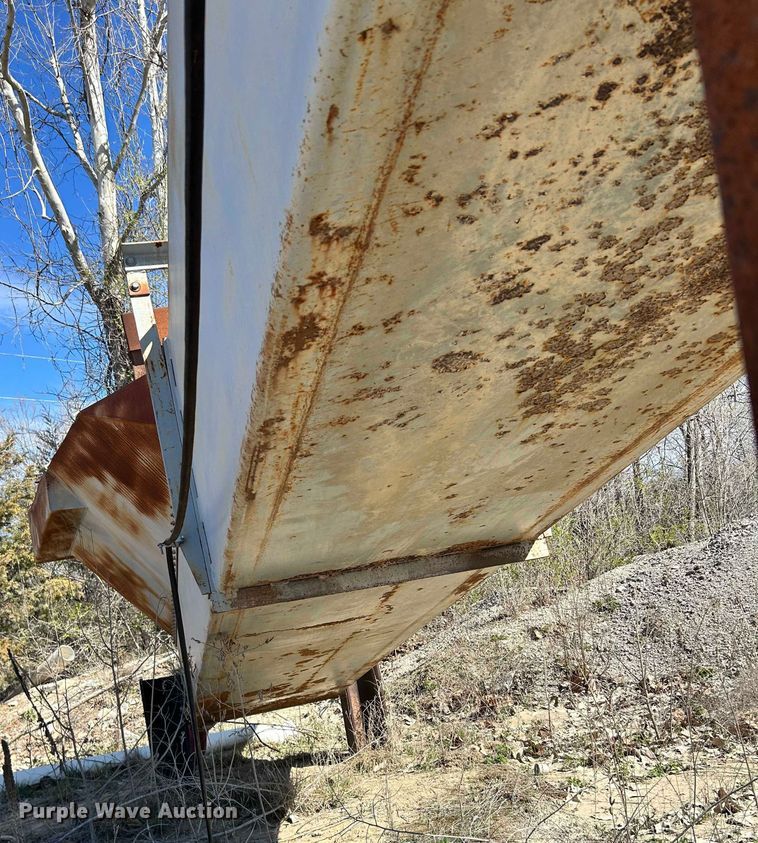 image for item EB8457 Trio TSW3625 sand screw