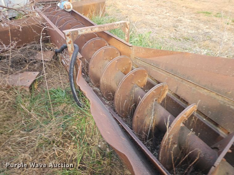 image for item EB8458 Eagle Iron Works wash plant