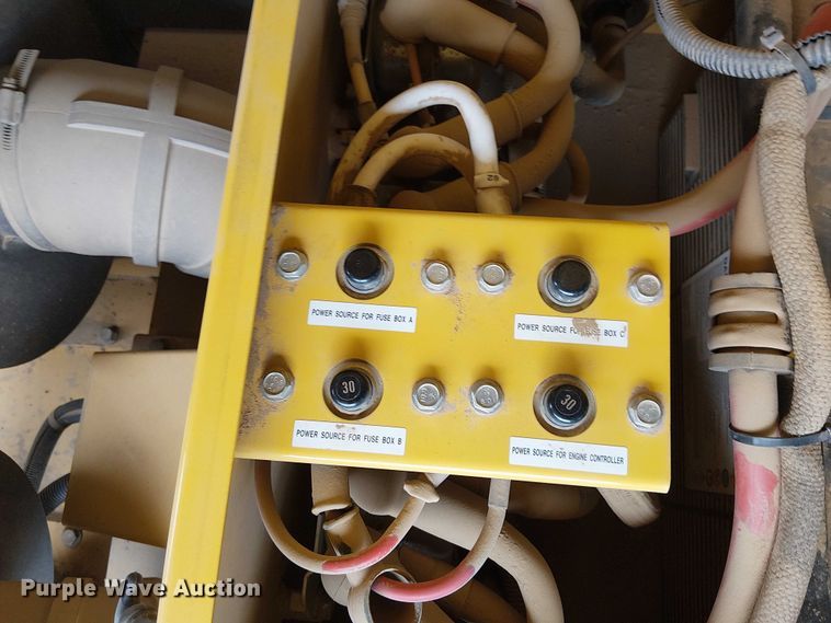 image for item EC1225 2015 Komatsu KHD605-7E0 haul truck