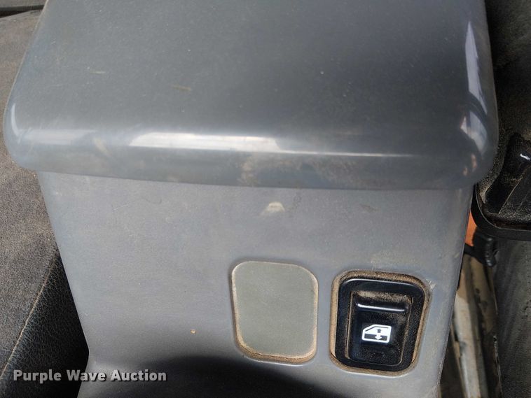 image for item EC1225 2015 Komatsu KHD605-7E0 haul truck