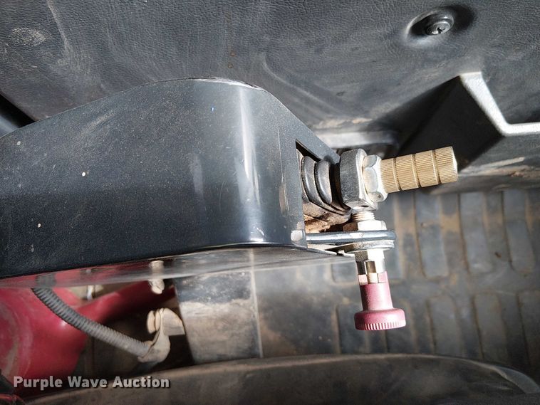 image for item EC1225 2015 Komatsu KHD605-7E0 haul truck